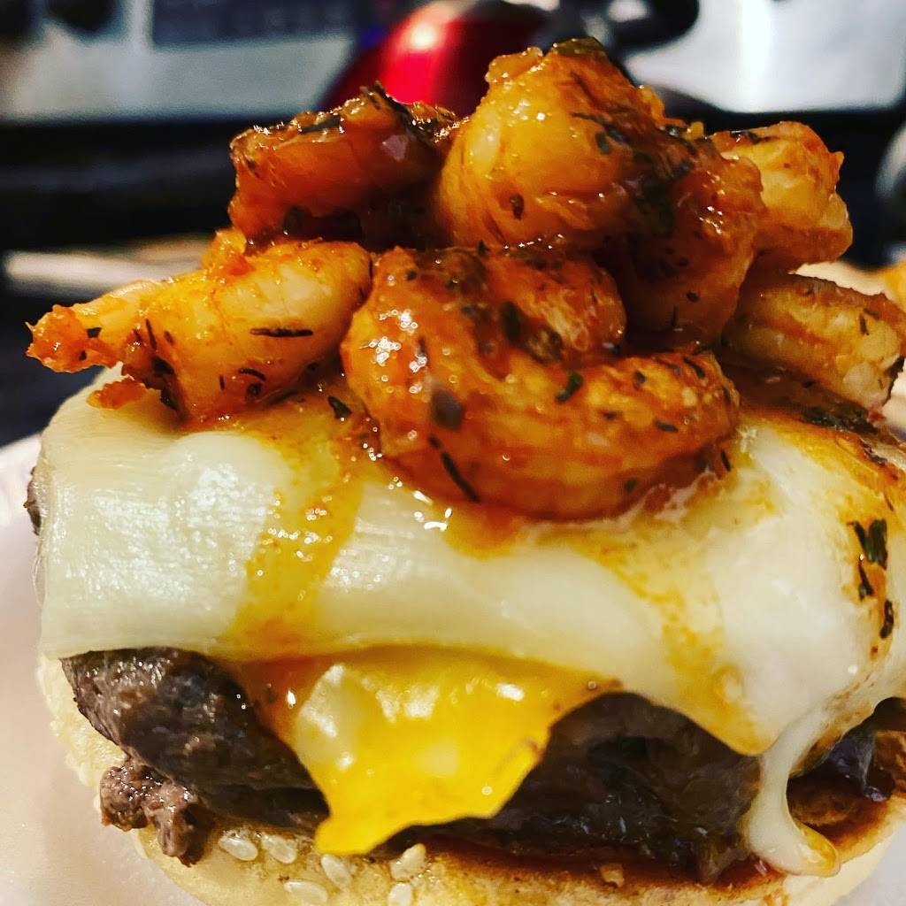 Just Stuff It Catering and Takeout | meal takeaway | 10597 Dorchester Rd Unit C, Summerville, SC 29485, USA | 8437713003 OR +1 843-771-3003