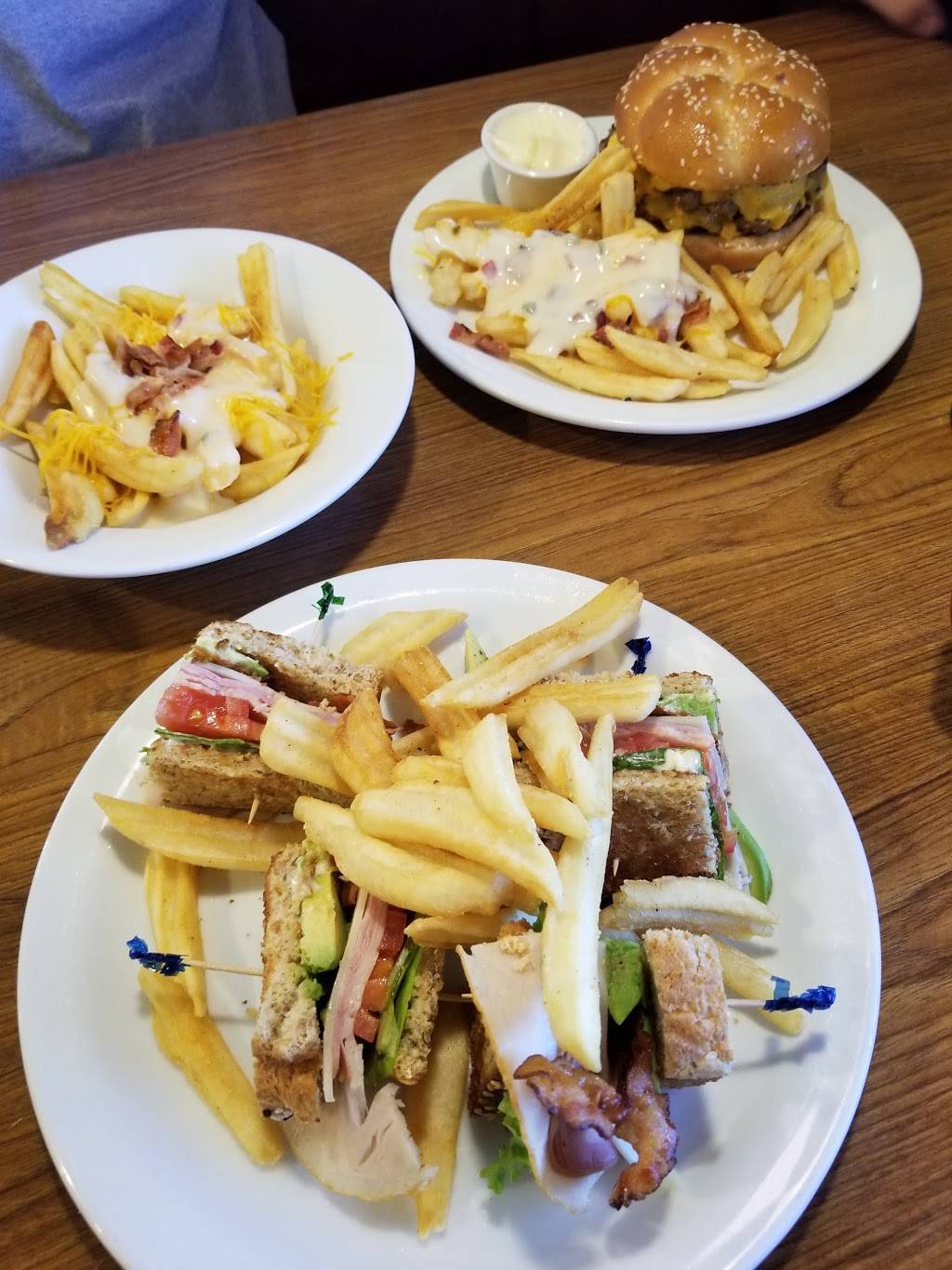 Dennys | restaurant | 1257 Rancho Vista Blvd, Palmdale, CA 93551, USA | 6612747682 OR +1 661-274-7682