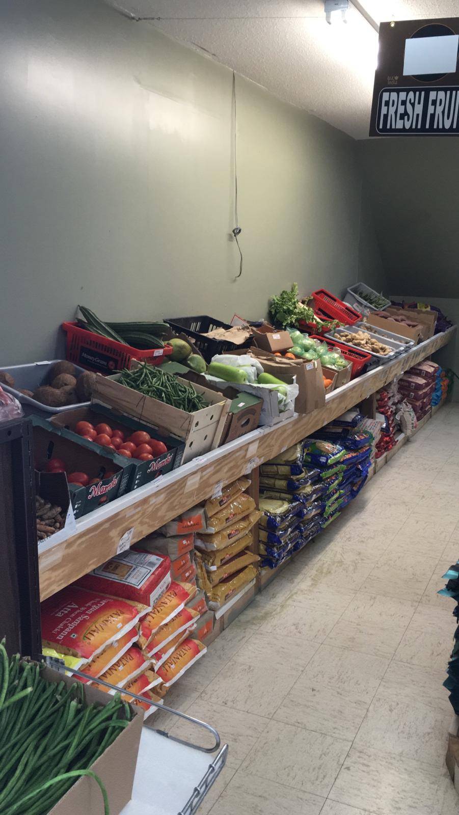 Annpurna Indian Grocery & Fast Food | restaurant | 1321 Silas Deane Hwy, Wethersfield, CT 06109, USA | 8605007229 OR +1 860-500-7229