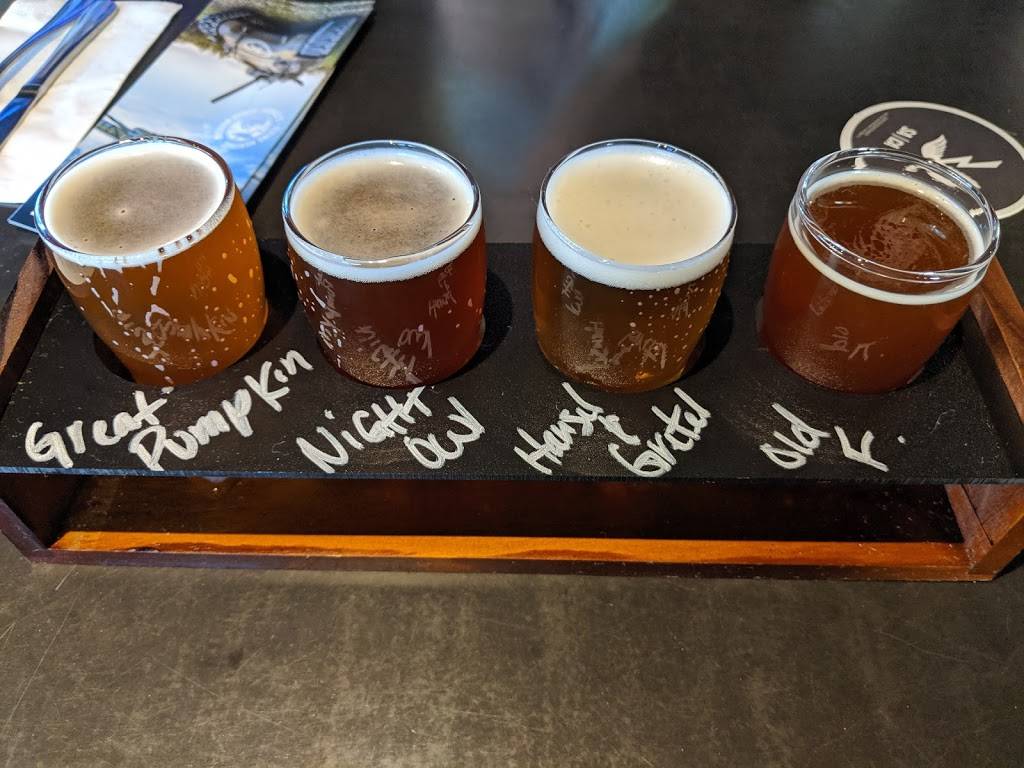 The Northern Public House | restaurant | 15415 Main St #101, Mill Creek, WA 98012, USA | 4259487457 OR +1 425-948-7457