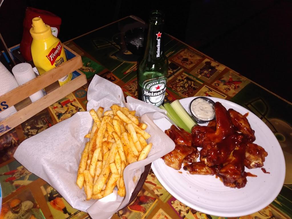 Players Sports Bar & Grill | restaurant | 5280 FL-7, Fort Lauderdale, FL 33319, USA | 9547330990 OR +1 954-733-0990