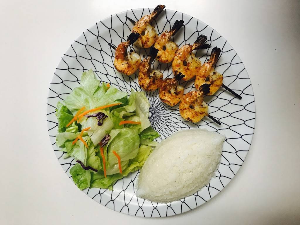 Minami Teriyaki | restaurant | 17307 140th Ave NE #6879, Woodinville, WA 98072, USA | 4254872661 OR +1 425-487-2661