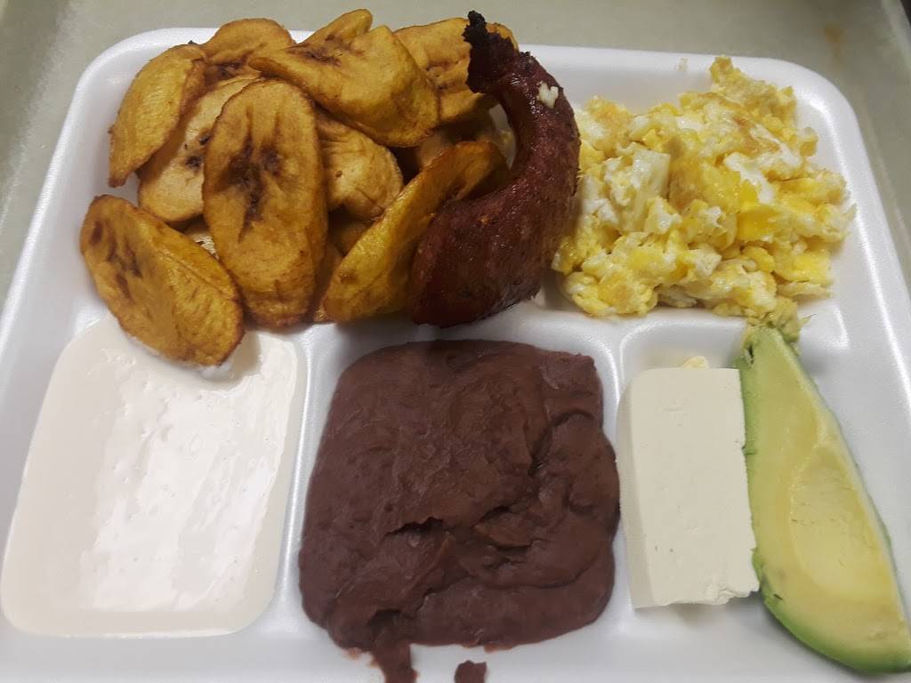 Antojitos Hondurenos Restaurant | restaurant | 1718 S 1st St B, Garland, TX 75040, USA | 9722124528 OR +1 972-212-4528