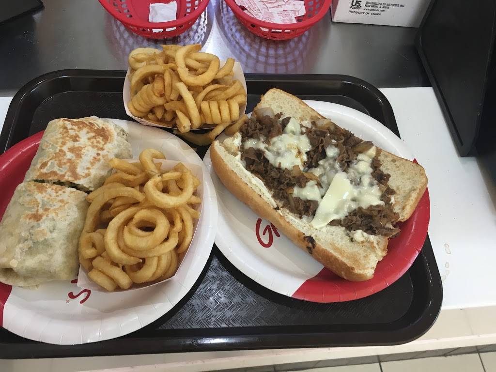 Great Wraps | meal takeaway | 2190 North Point Cir, Alpharetta, GA 30022, USA | 6787620110 OR +1 678-762-0110