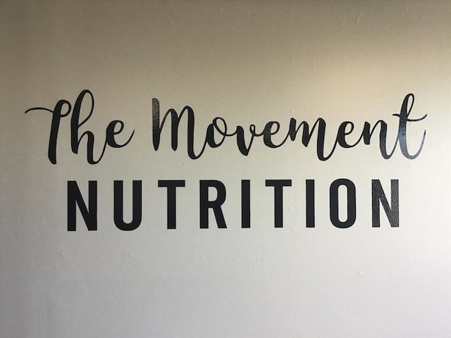 The Movement Nutrition | cafe | 3804 W North Ave, Stone Park, IL 60165, USA | 7737270592 OR +1 773-727-0592