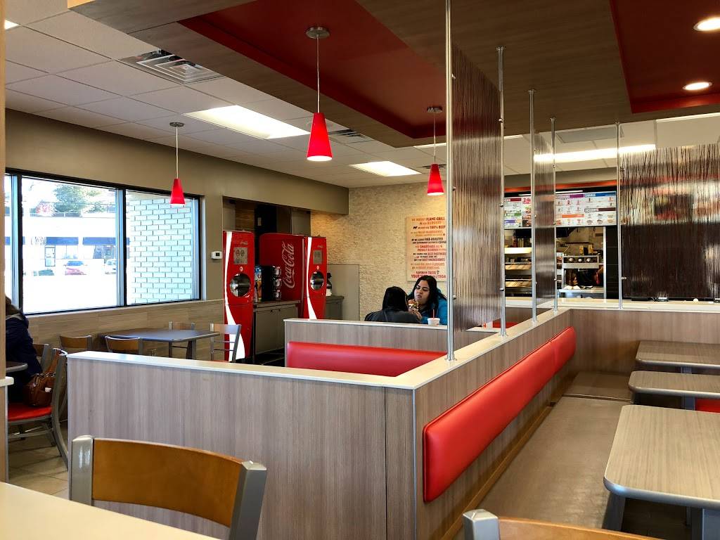 Burger King | restaurant | 2199 White St, York, PA 17404, USA | 7178941244 OR +1 717-894-1244