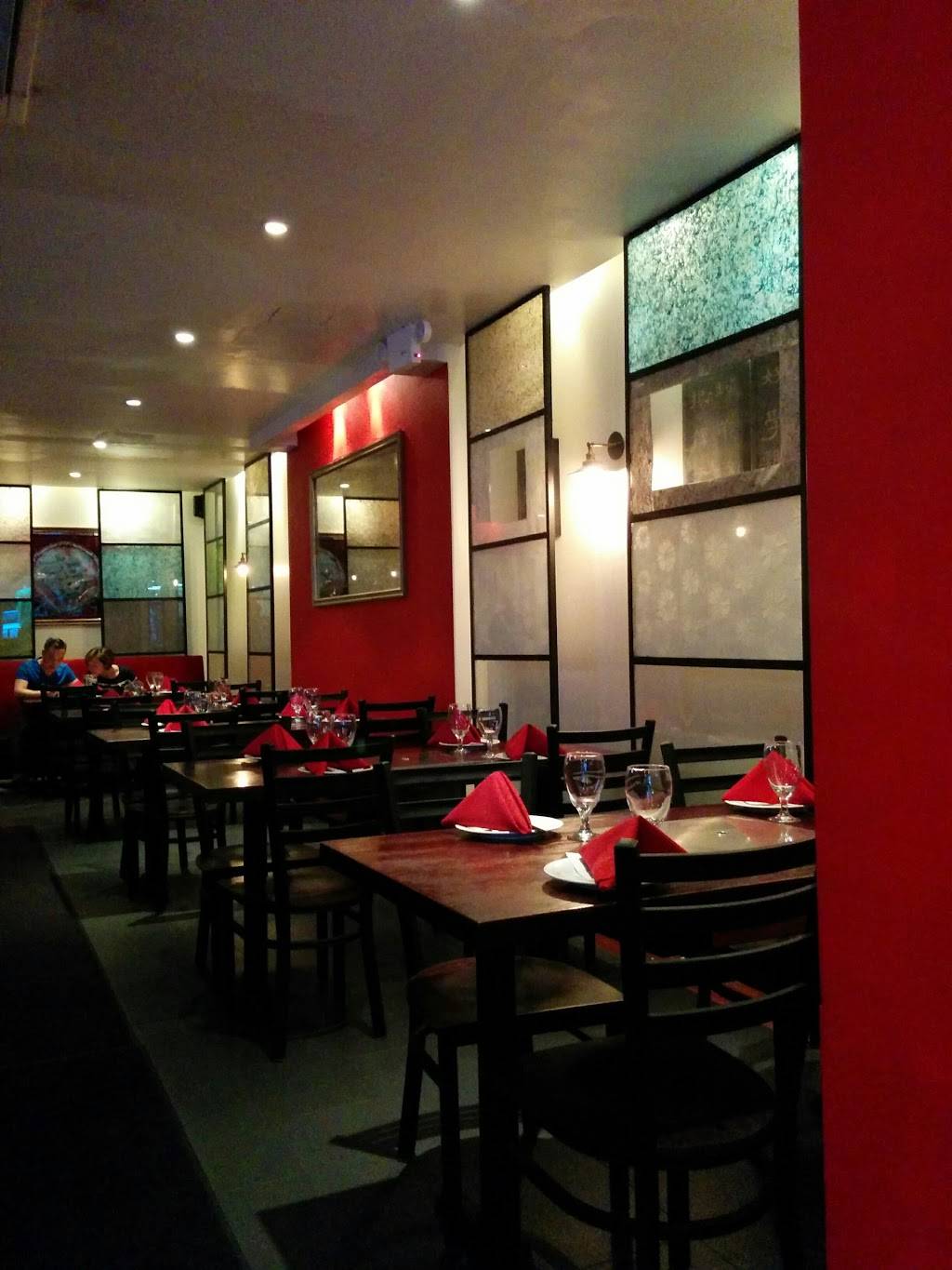 Hot Kitchen | restaurant | 251 E 53rd St, New York, NY 10022, USA | 2125888826 OR +1 212-588-8826