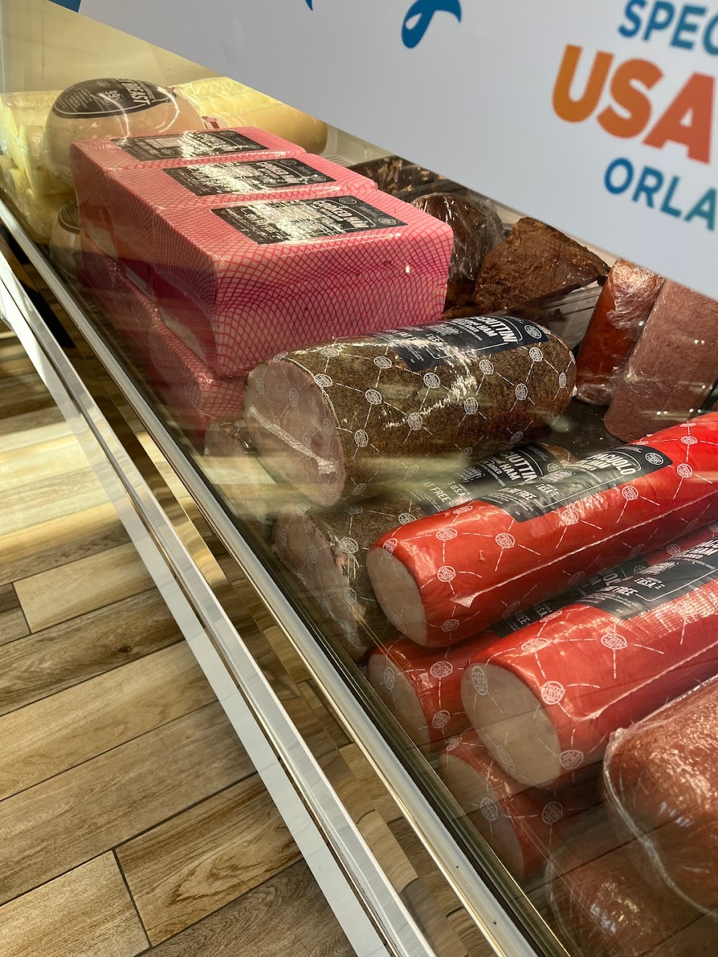 Jersey Mikes | restaurant | 6507 Old Brick Rd Suite 140, Windermere, FL 34786, USA | 4076050694 OR +1 407-605-0694