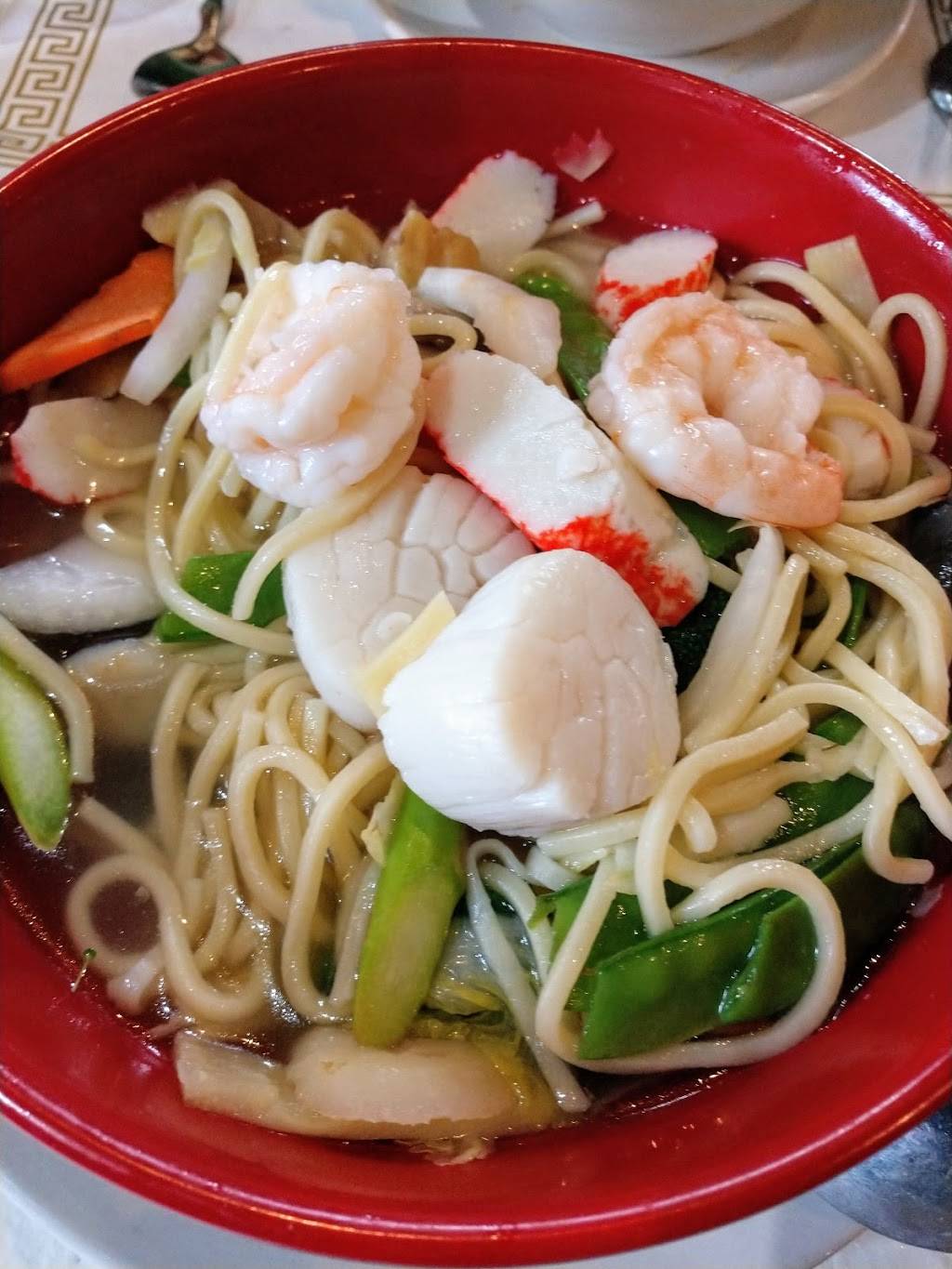 Panda House Chinese Restaurant | restaurant | 1010 N Niagara St, Saginaw, MI 48602, USA | 9897555394 OR +1 989-755-5394