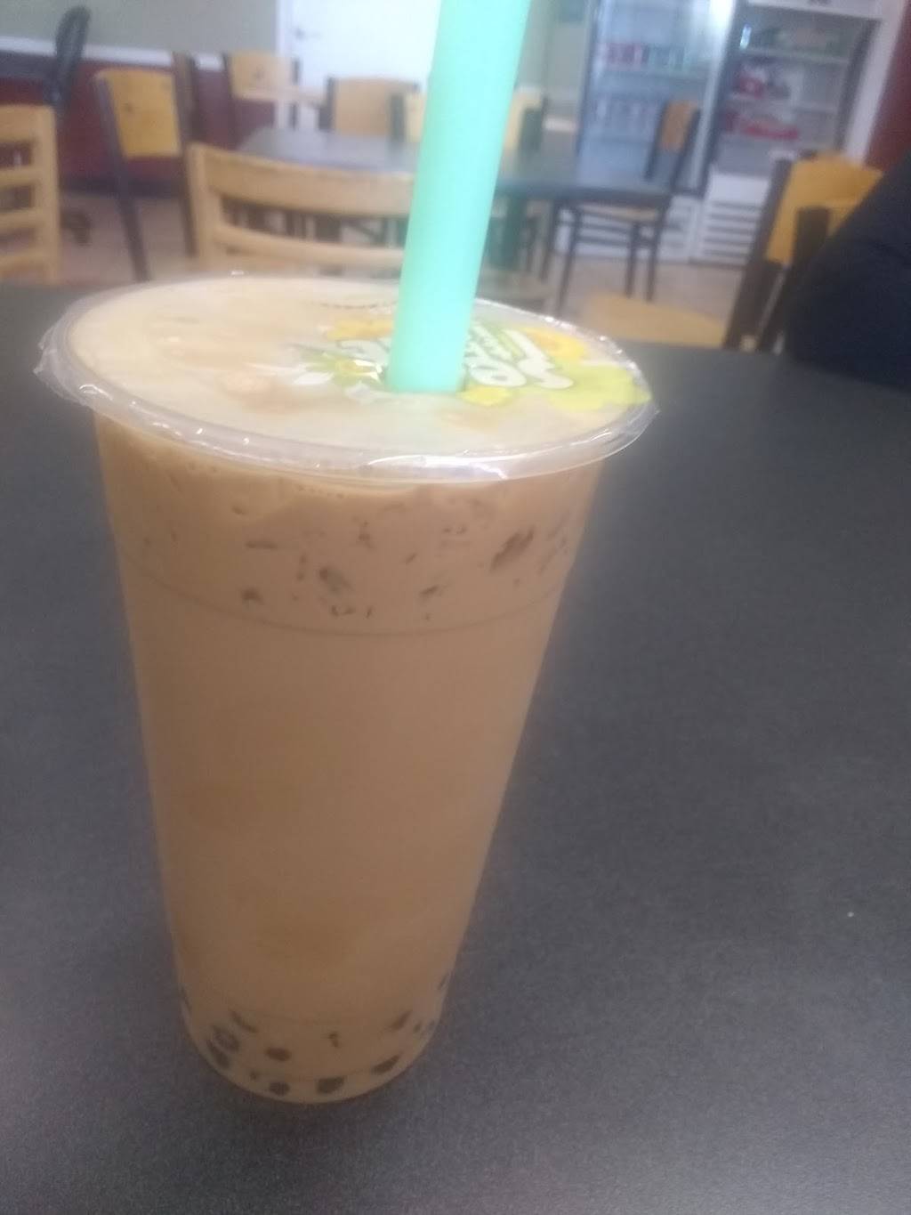 Jolly Cup Teahouse & Sandwich | restaurant | 3006 Blalock Rd, Houston, TX 77080, USA | 7139394982 OR +1 713-939-4982