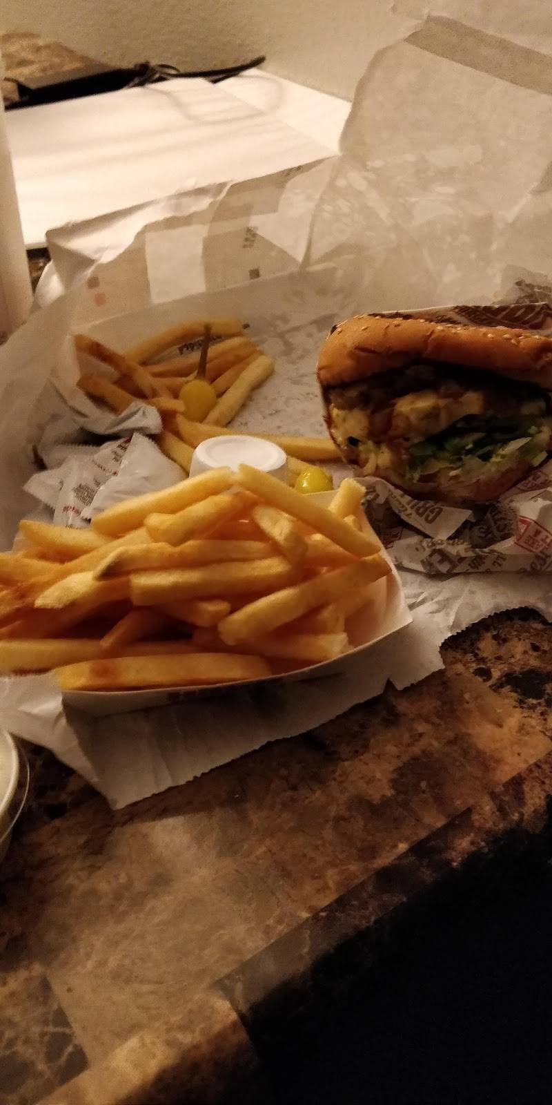 The Habit Burger Grill | restaurant | 257 S Diamond Bar Blvd, Diamond Bar, CA 91765, USA | 9097601700 OR +1 909-760-1700