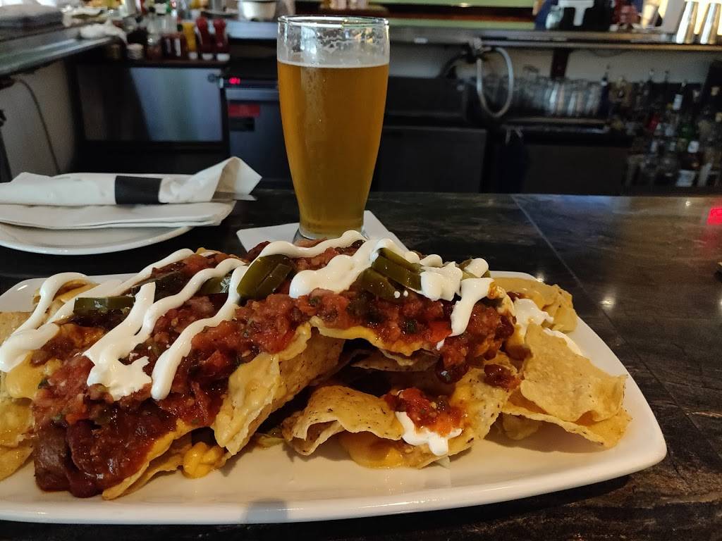 Stoneys on L | restaurant | 2101 L St NW Suite #103, Washington, DC 20037, USA | 2027210019 OR +1 202-721-0019