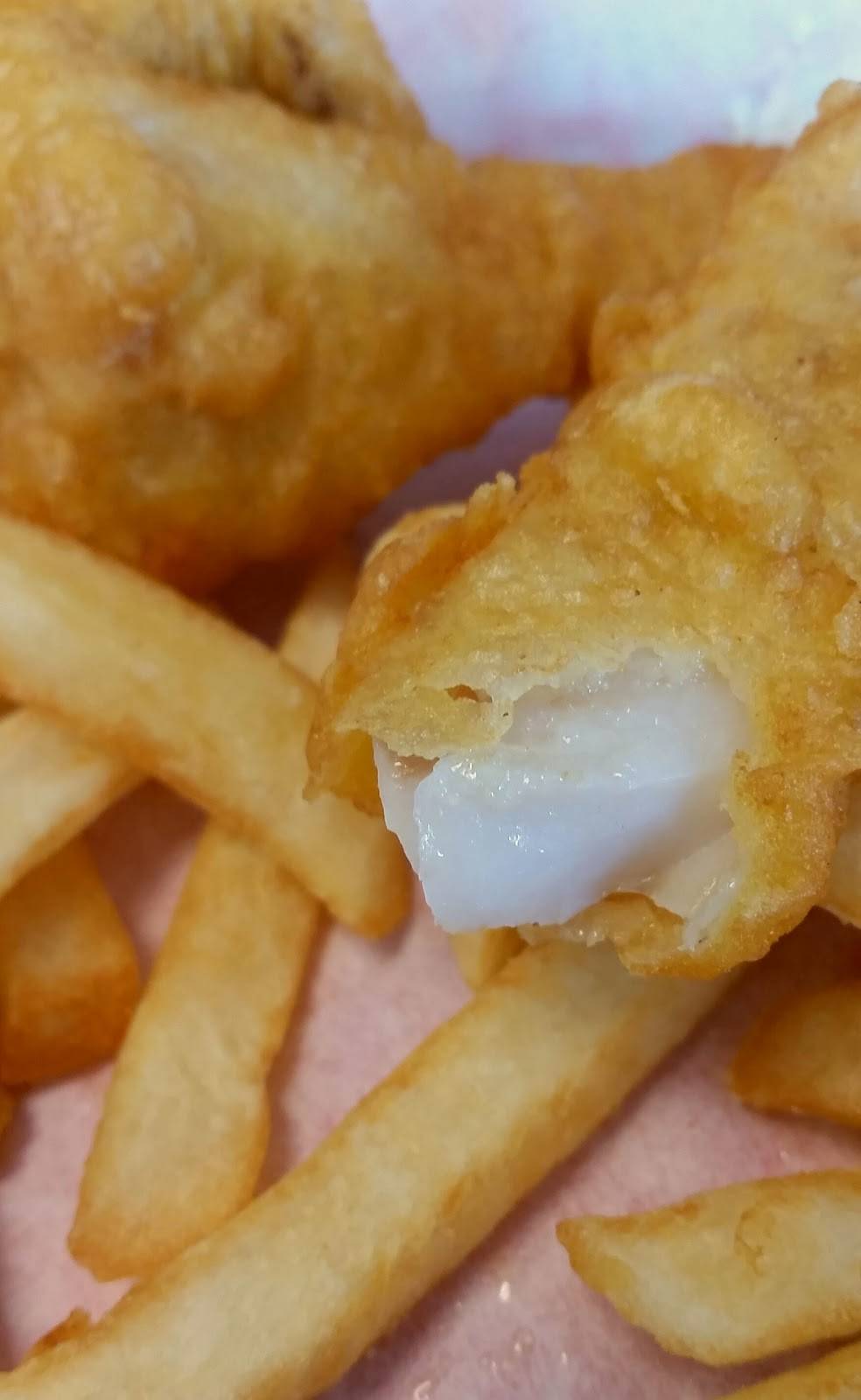 Londons Best Fish & Chips | restaurant | 151 W McKnight Way Suite I, Grass Valley, CA 95949, USA | 5302741314 OR +1 530-274-1314