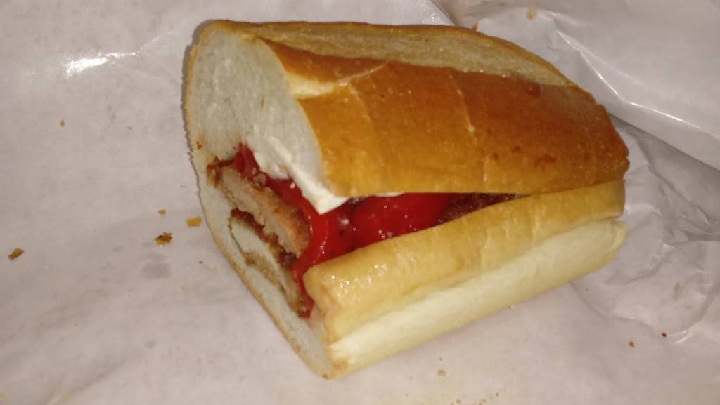 My Hero | meal takeaway | 1005 Jerusalem Ave, North Merrick, NY 11566, USA | 5167859226 OR +1 516-785-9226