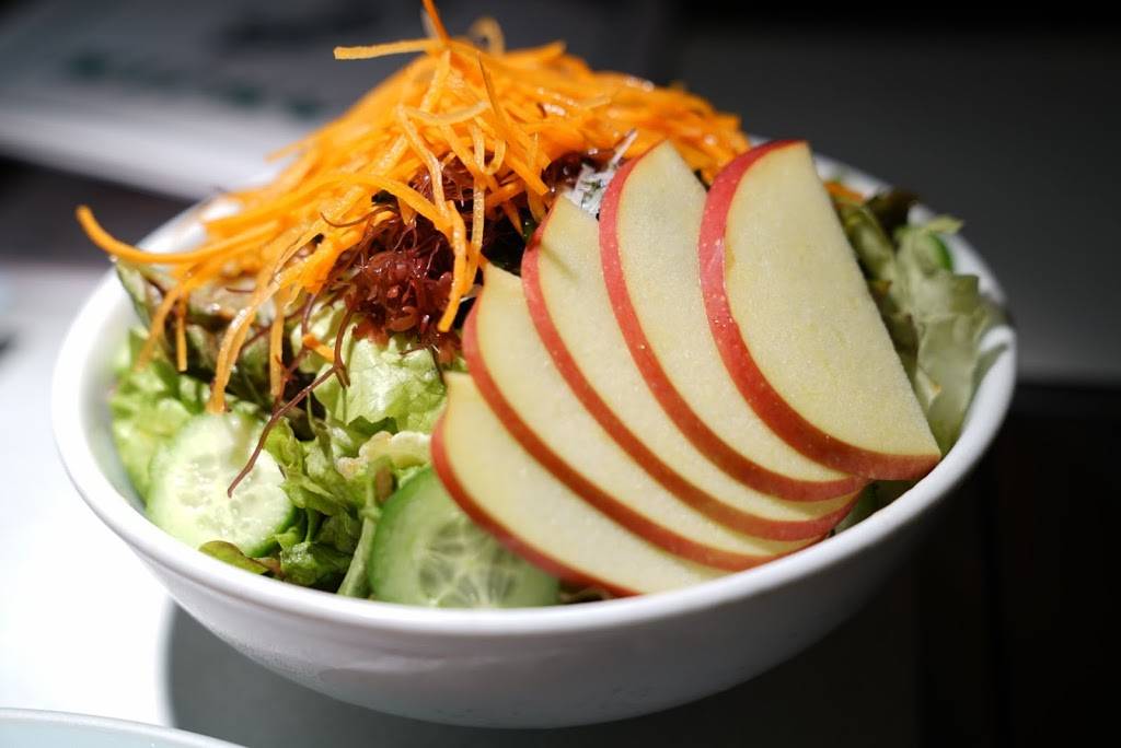 Anjin | restaurant | 3033 Bristol St, Costa Mesa, CA 92626, USA | 7149796700 OR +1 714-979-6700