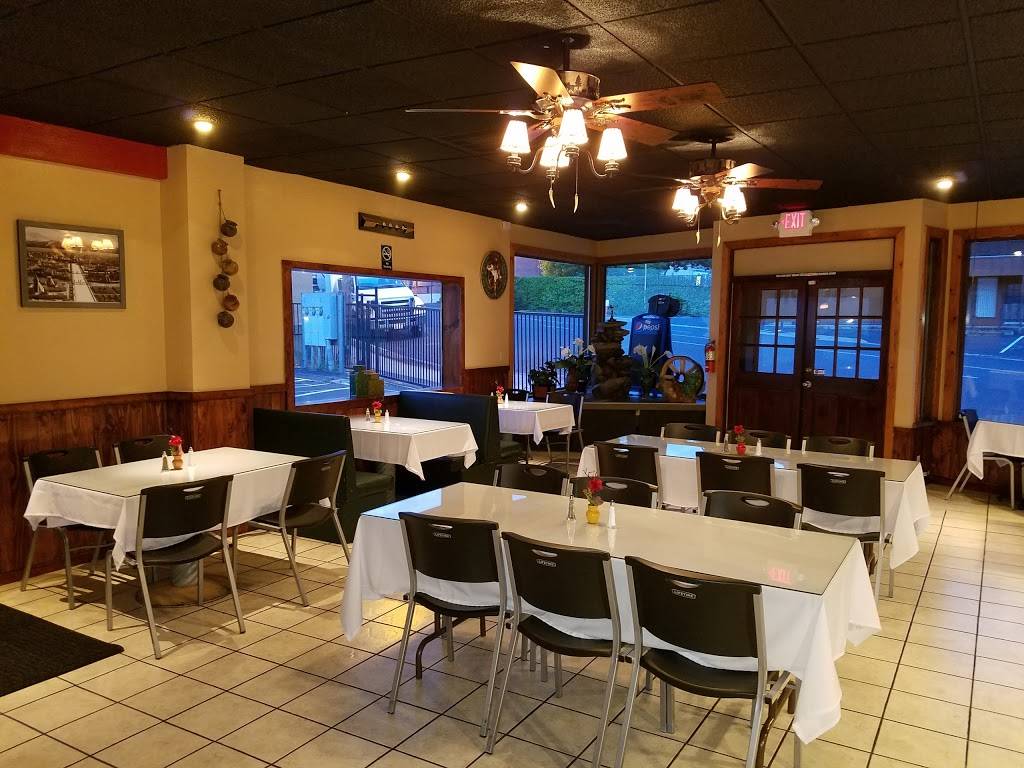 CAZADORA RESTAURANTE | restaurant | 70 W Stockton St, Sonora, CA 95370, USA | 2095324000 OR +1 209-532-4000