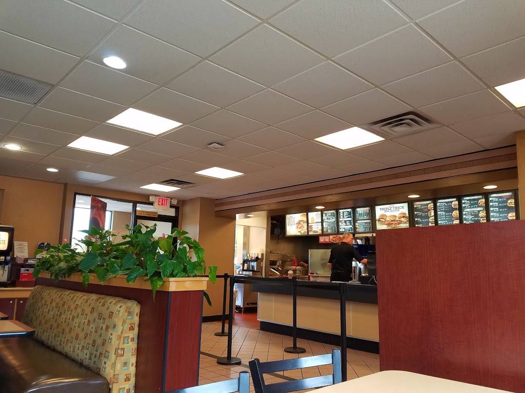 Arbys | restaurant | 560 Prairie Center Dr, Eden Prairie, MN 55344, USA | 9529425326 OR +1 952-942-5326
