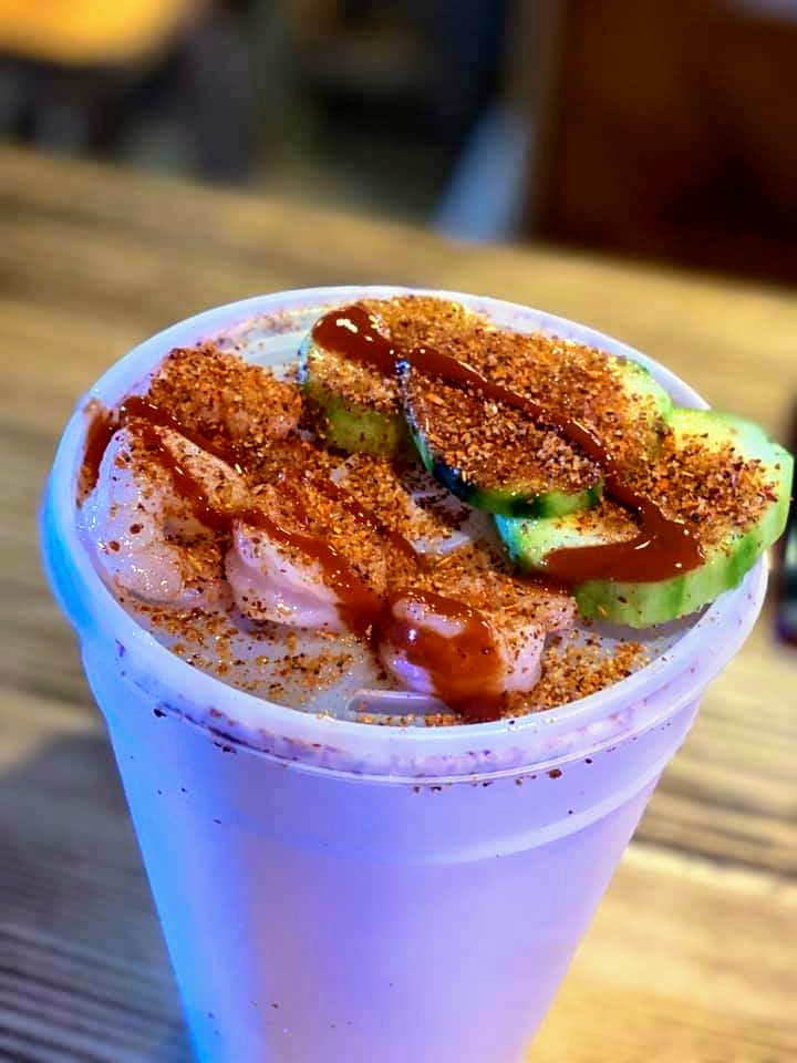 Micheladas El Norte | restaurant | 705 Everett St, Conroe, TX 77301, USA | 9367033253 OR +1 936-703-3253