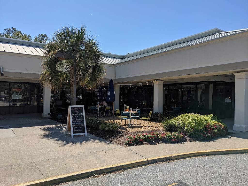 Little Miss Ha Vietnamese Cuisine | restaurant | 915 Houston Northcutt Blvd, Mt Pleasant, SC 29464, USA | 8433887251 OR +1 843-388-7251