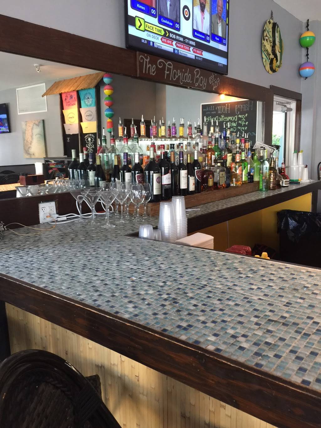 The Florida Boy Bar and Grill | restaurant | 68450 Overseas Hwy, Layton, FL 33001, USA | 3059984061 OR +1 305-998-4061