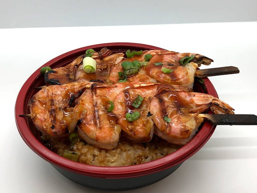 Kings Fusion Teriyaki Grill | restaurant | 14103 Ramona Blvd D, Baldwin Park, CA 91706, USA | 6269624140 OR +1 626-962-4140