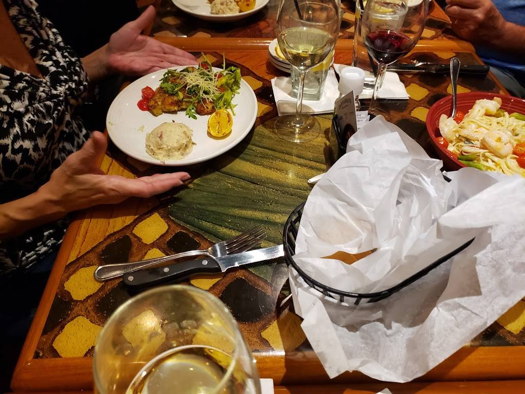 Carrabbas Italian Grill | restaurant | 14043 W Bell Rd, Surprise, AZ 85374, USA | 6232143299 OR +1 623-214-3299