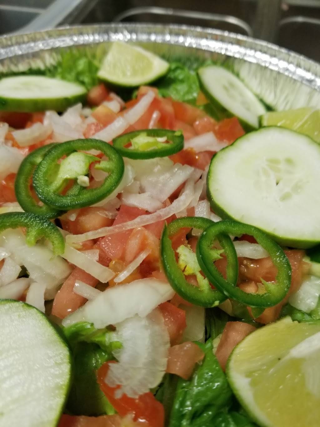 Urban Pizza & Panini | restaurant | 3 Stephenville Pkwy #1A1, Edison, NJ 08820, USA | 8482600084 OR +1 848-260-0084