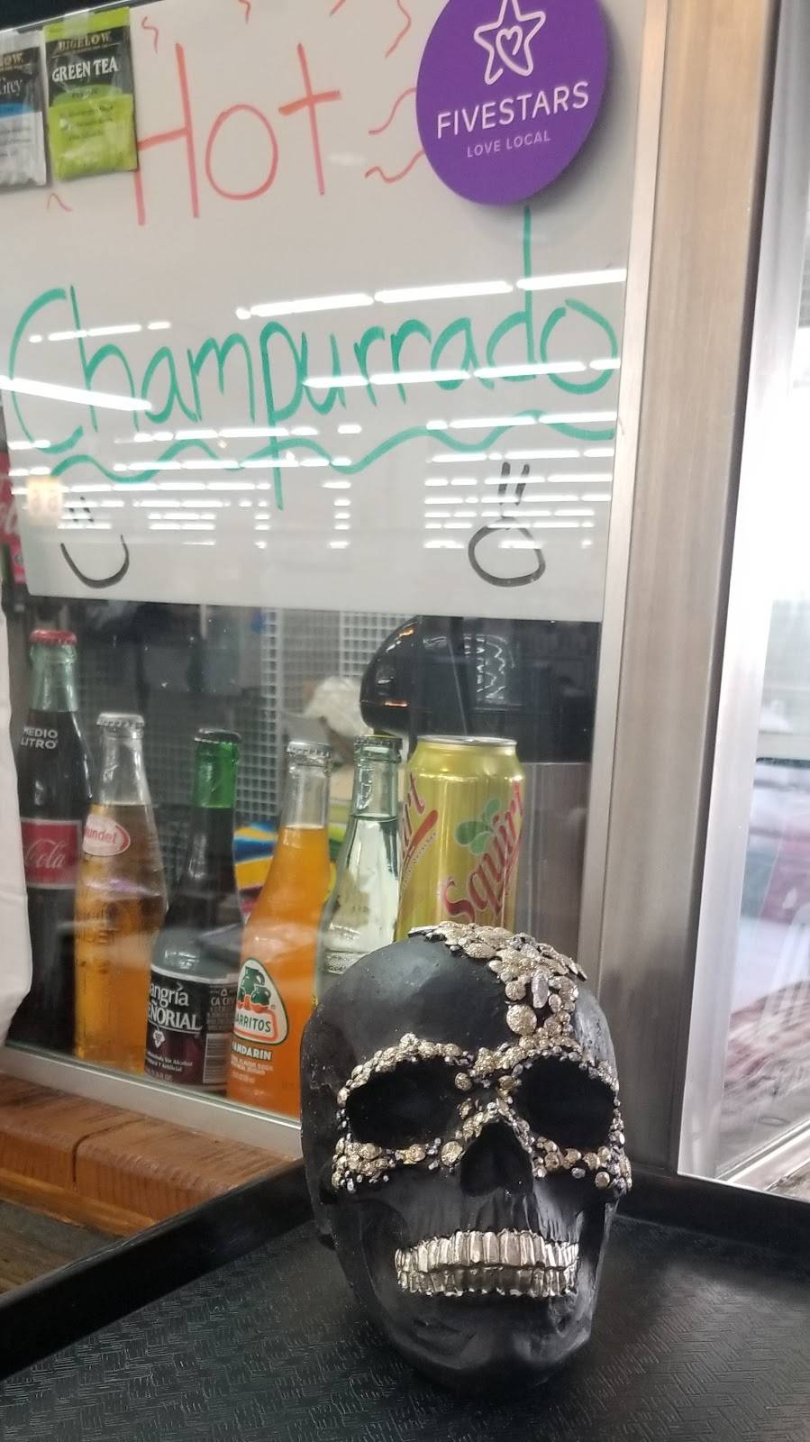 Bad Son Tacos | restaurant | 333 S Alameda St Ste. 100E, Los Angeles, CA 90013, USA | 2132780364 OR +1 213-278-0364