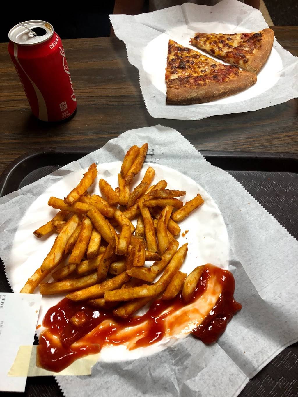 Pronto Pizza | restaurant | 65 S Union St, Lawrence, MA 01843, USA | 9786088240 OR +1 978-608-8240