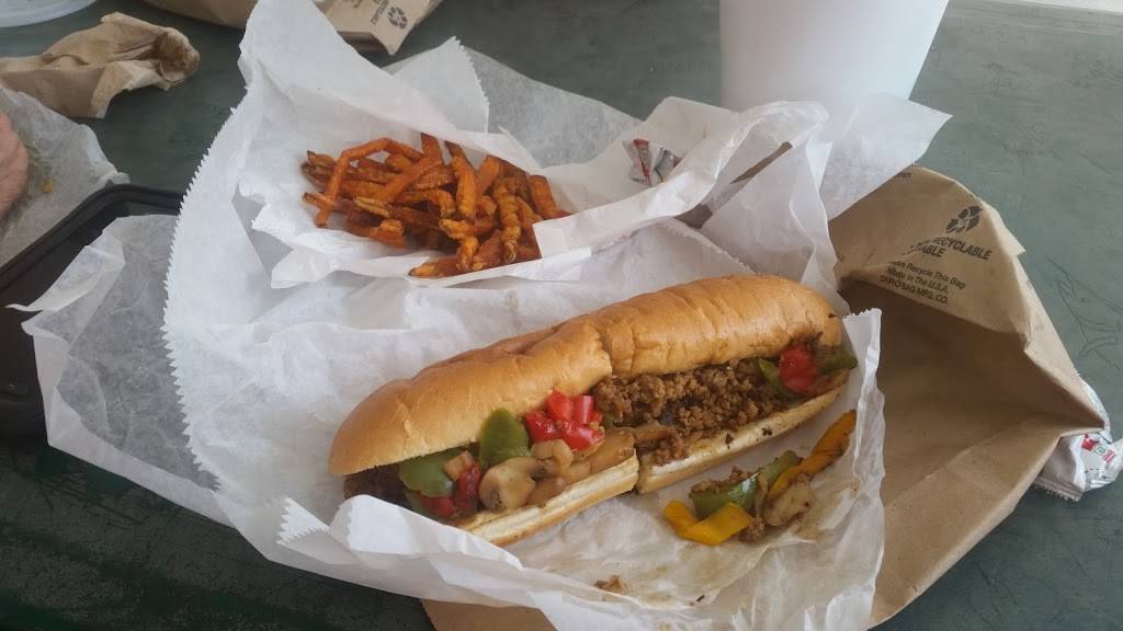 Kappys Subs | restaurant | 501 Orlando Ave, Maitland, FL 32751, USA | 4076479099 OR +1 407-647-9099