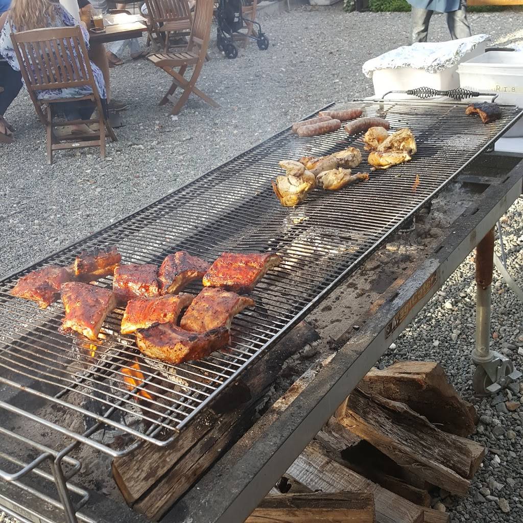 The Yankee | restaurant | 387 U.S. 9, Fishkill, NY 12524, USA | 8452027384 OR +1 845-202-7384