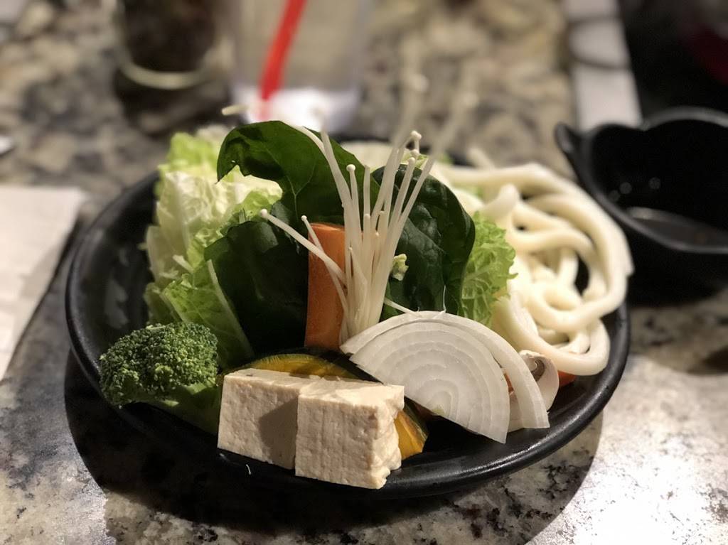 Yoshi Shabu Shabu | restaurant | 1801 N Greenville Ave #400, Richardson, TX 75081, USA | 9728079057 OR +1 972-807-9057