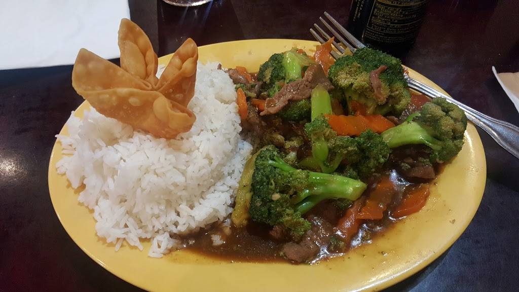 Spicy Ginger Asian Cafe | restaurant | 8806 Bandera Rd #101, San Antonio, TX 78250, USA | 2105216420 OR +1 210-521-6420