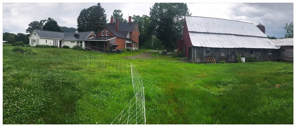 Isaac Bs Diner | restaurant | Orford, NH, USA | 6033160885 OR +1 603-316-0885