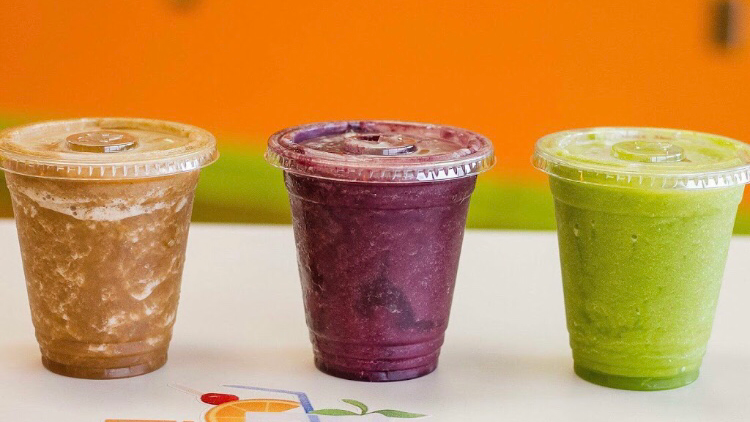 ElectroLyfe Juice Bar | restaurant | 4466 Elvis Presley Blvd #164, Memphis, TN 38116, USA | 9012446727 OR +1 901-244-6727