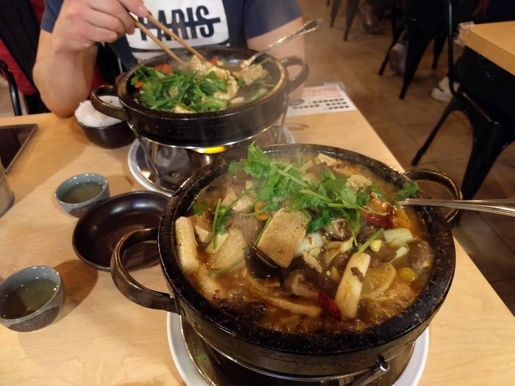 年轻石代 (O Youngs Rock Pot) | restaurant | 9461 E Las Tunas Dr, Temple City, CA 91780, USA | 6263402848 OR +1 626-340-2848