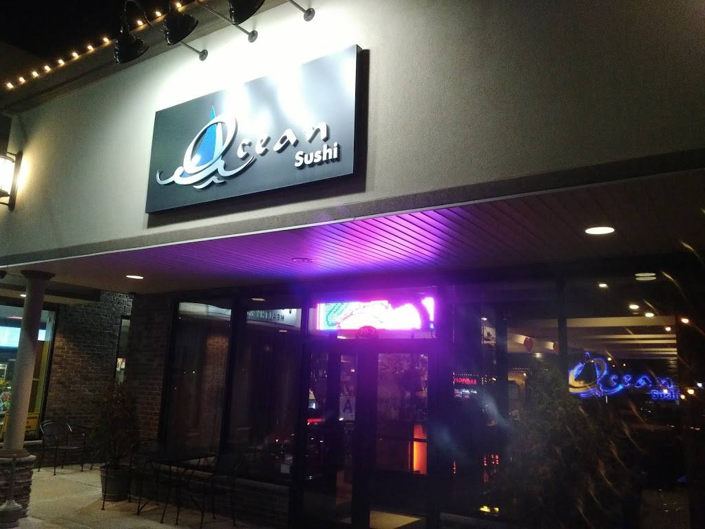 Ocean Sushi | restaurant | 20 Jefferson Blvd, Staten Island, NY 10312, USA | 7189666888 OR +1 718-966-6888