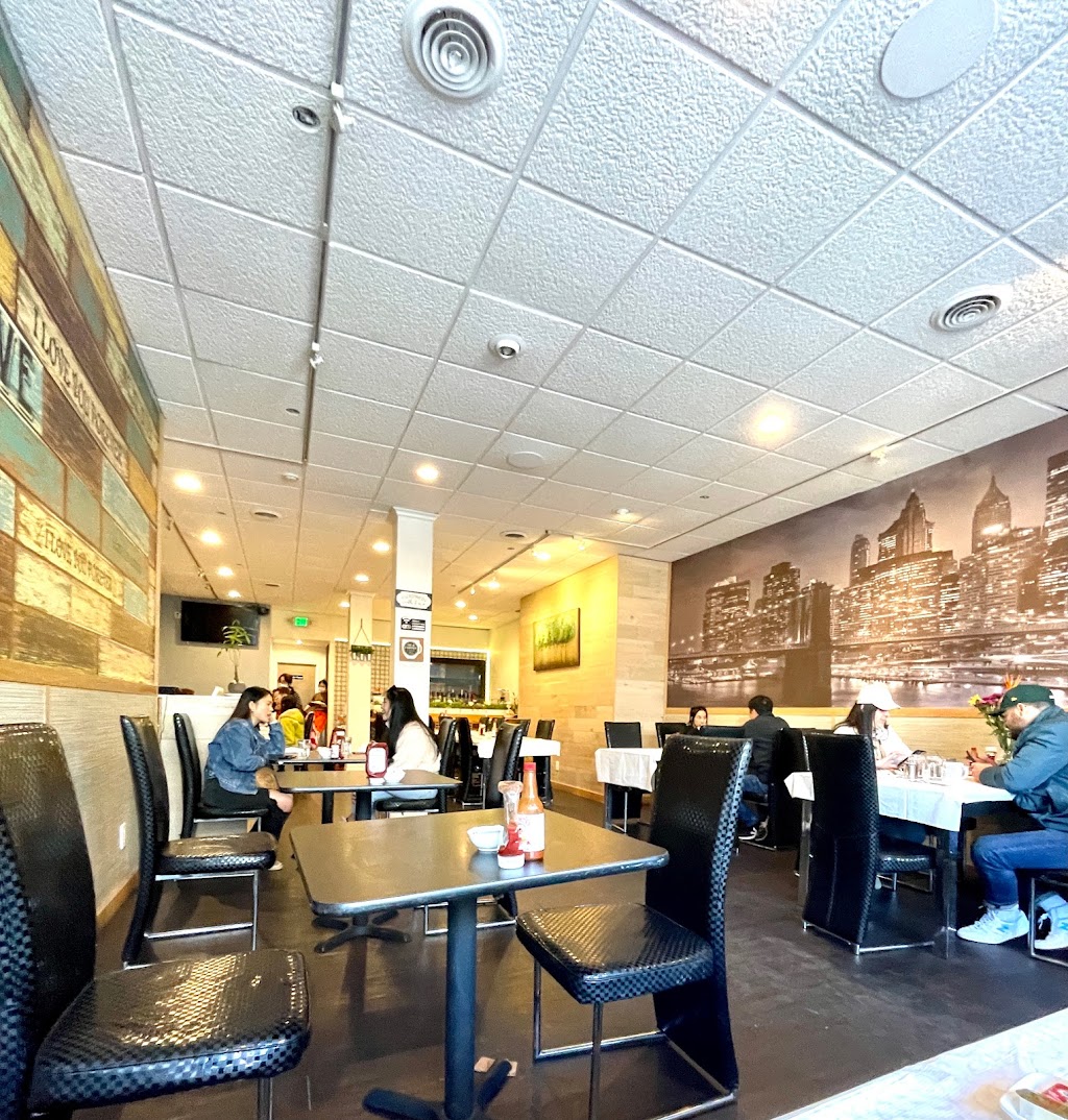 Jamies Place | restaurant | 1380 9th Ave, San Francisco, CA 94122, USA | 4158031888 OR +1 415-803-1888