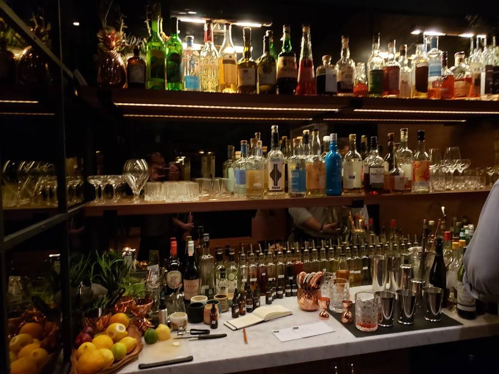 Demi | restaurant | 212 N 2nd St Suite 100, Minneapolis, MN 55401, USA | 6124041123 OR +1 612-404-1123