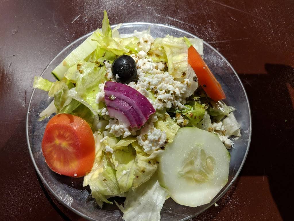 The Parthenon Restaurant | restaurant | 1482 W 86th St, Indianapolis, IN 46260, USA | 3172281111 OR +1 317-228-1111