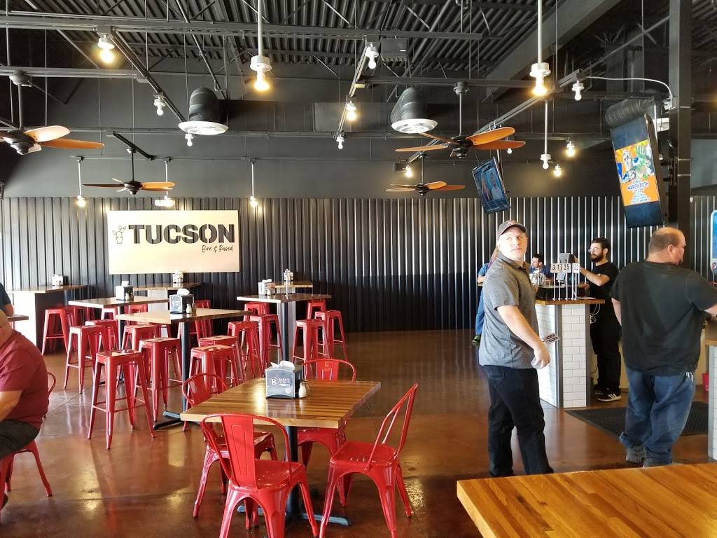 Serial Grillers | restaurant | 1970 W River Rd, Tucson, AZ 85704, USA | 5208873950 OR +1 520-887-3950