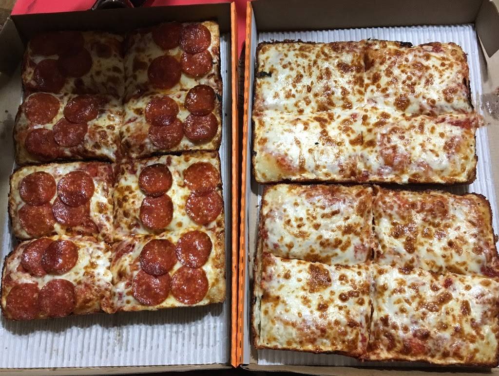 Little Caesars Pizza | meal takeaway | 1500 Monument Blvd, Concord, CA 94520, USA | 9256766900 OR +1 925-676-6900