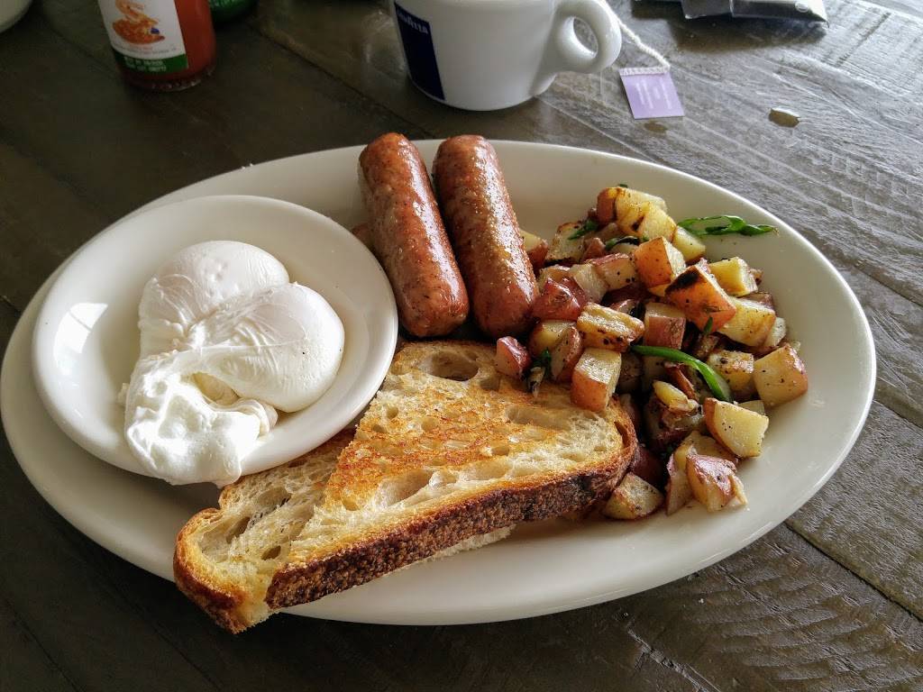 Plunge | restaurant | 1900 E Ocean Blvd, Long Beach, CA 90802, USA | 5623737164 OR +1 562-373-7164