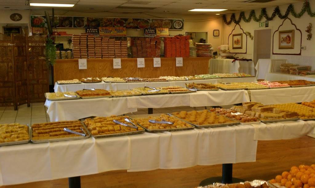 Raja Sweets & Indian Cuisine | restaurant | 31853 Alvarado Blvd, Union City, CA 94587, USA | 5104899100 OR +1 510-489-9100