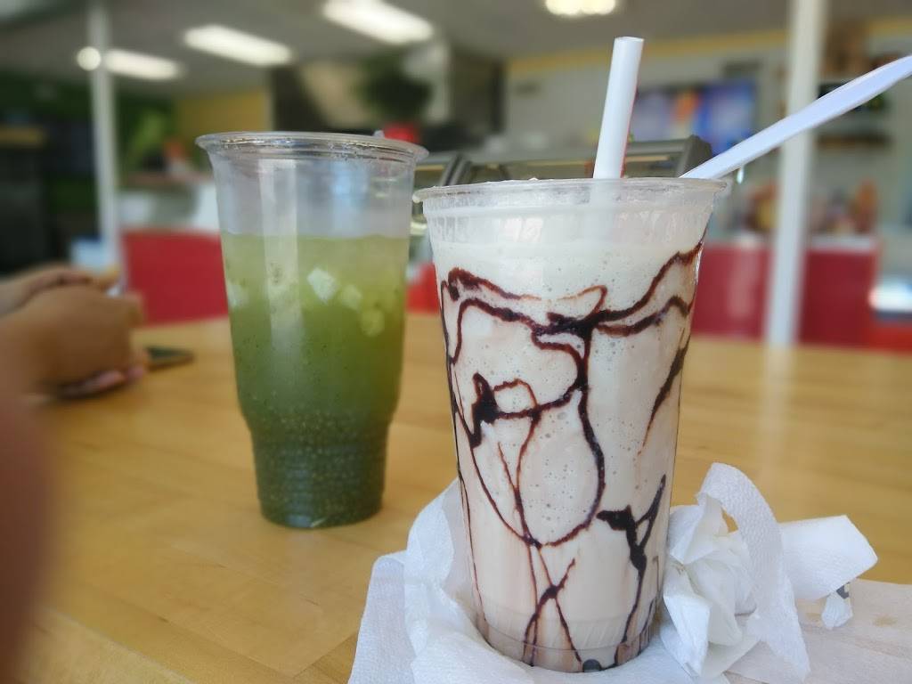 La Piña Loca | restaurant | 2623 Azle Ave, Fort Worth, TX 76106, USA | 8177205070 OR +1 817-720-5070