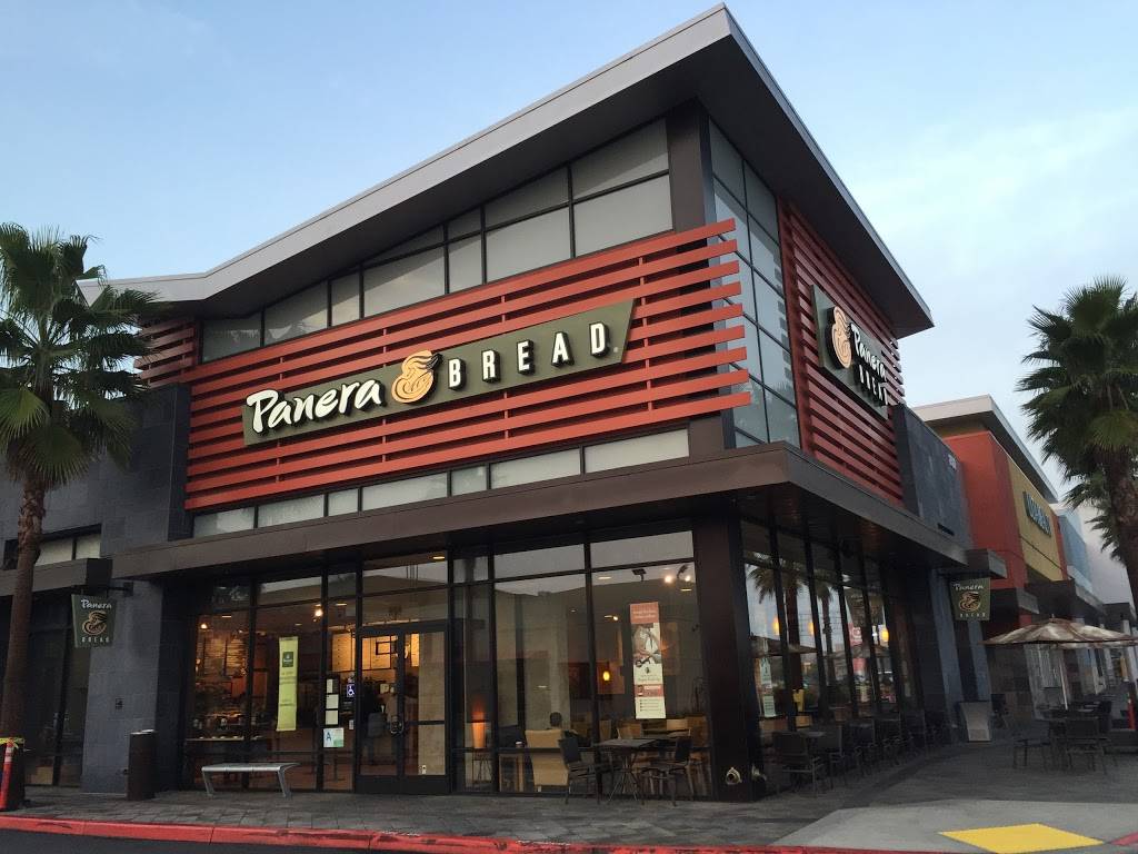 Panera Bread | cafe | 1511 Hawthorne Blvd, Redondo Beach, CA 90278, USA | 3107934129 OR +1 310-793-4129