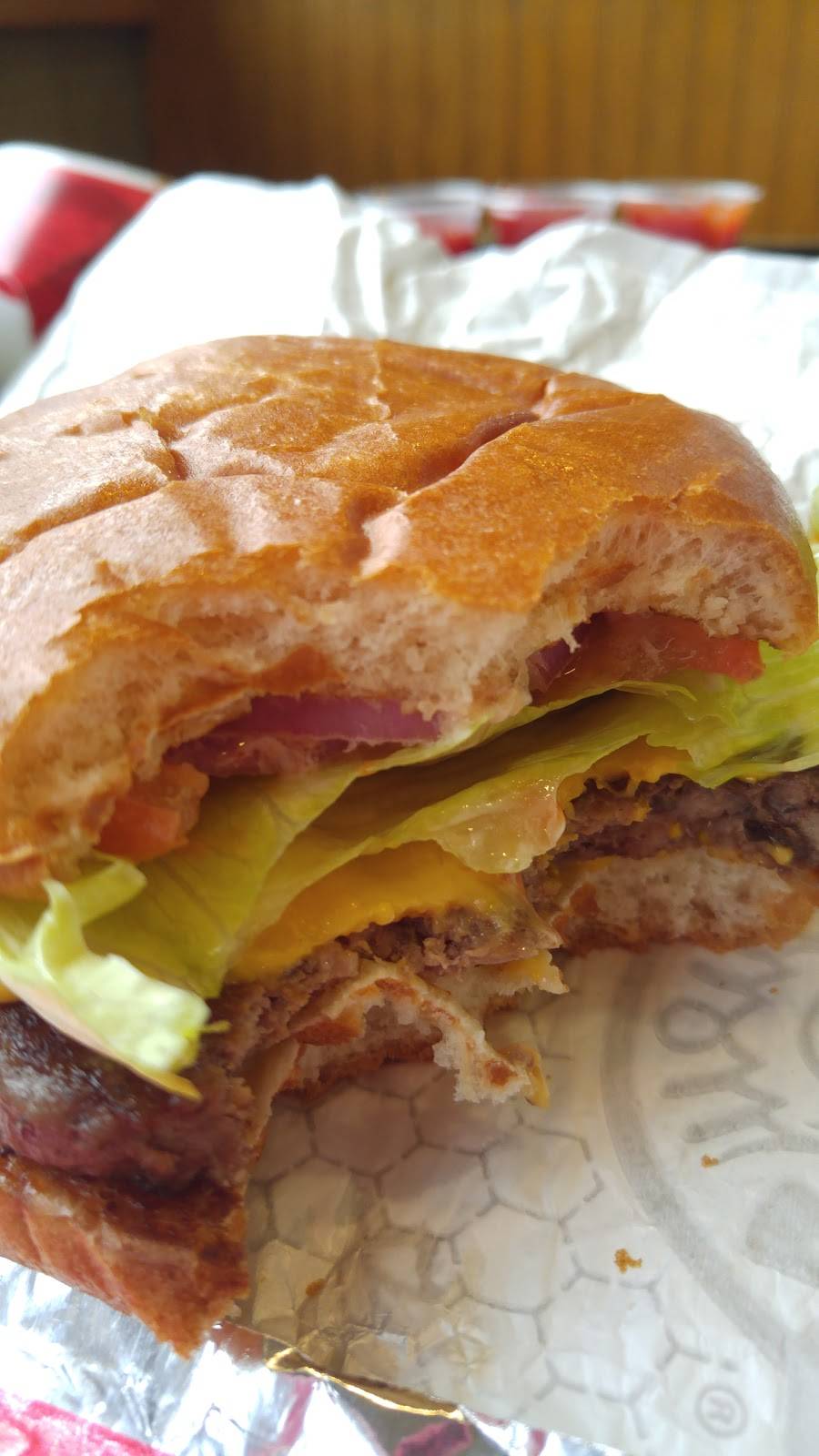 Wendys | restaurant | 400 SE 192nd Ave, Vancouver, WA 98683, USA | 3608820552 OR +1 360-882-0552