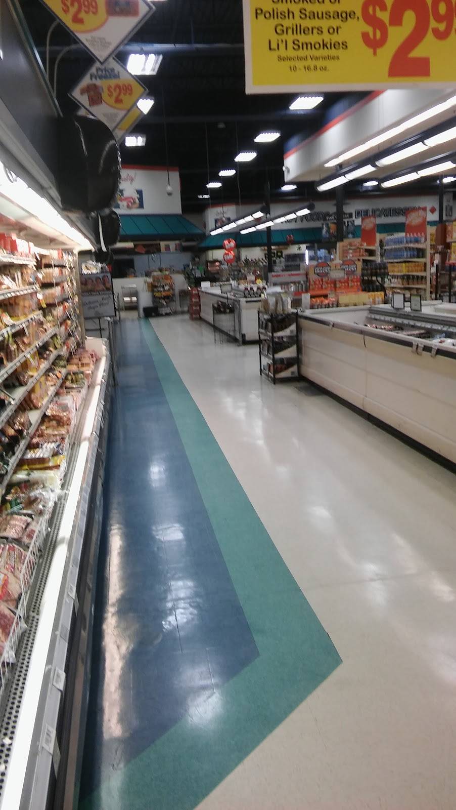 Neimans Family Market | bakery | 220 W Lake St, Tawas City, MI 48763, USA | 9893629180 OR +1 989-362-9180