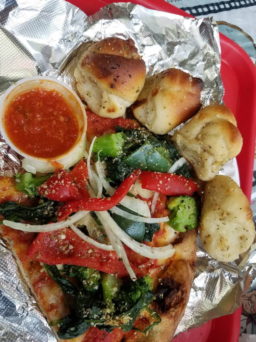 Bedford Pizza | restaurant | 380 Bedford Park Blvd, Bronx, NY 10458, USA | 9178010770 OR +1 917-801-0770