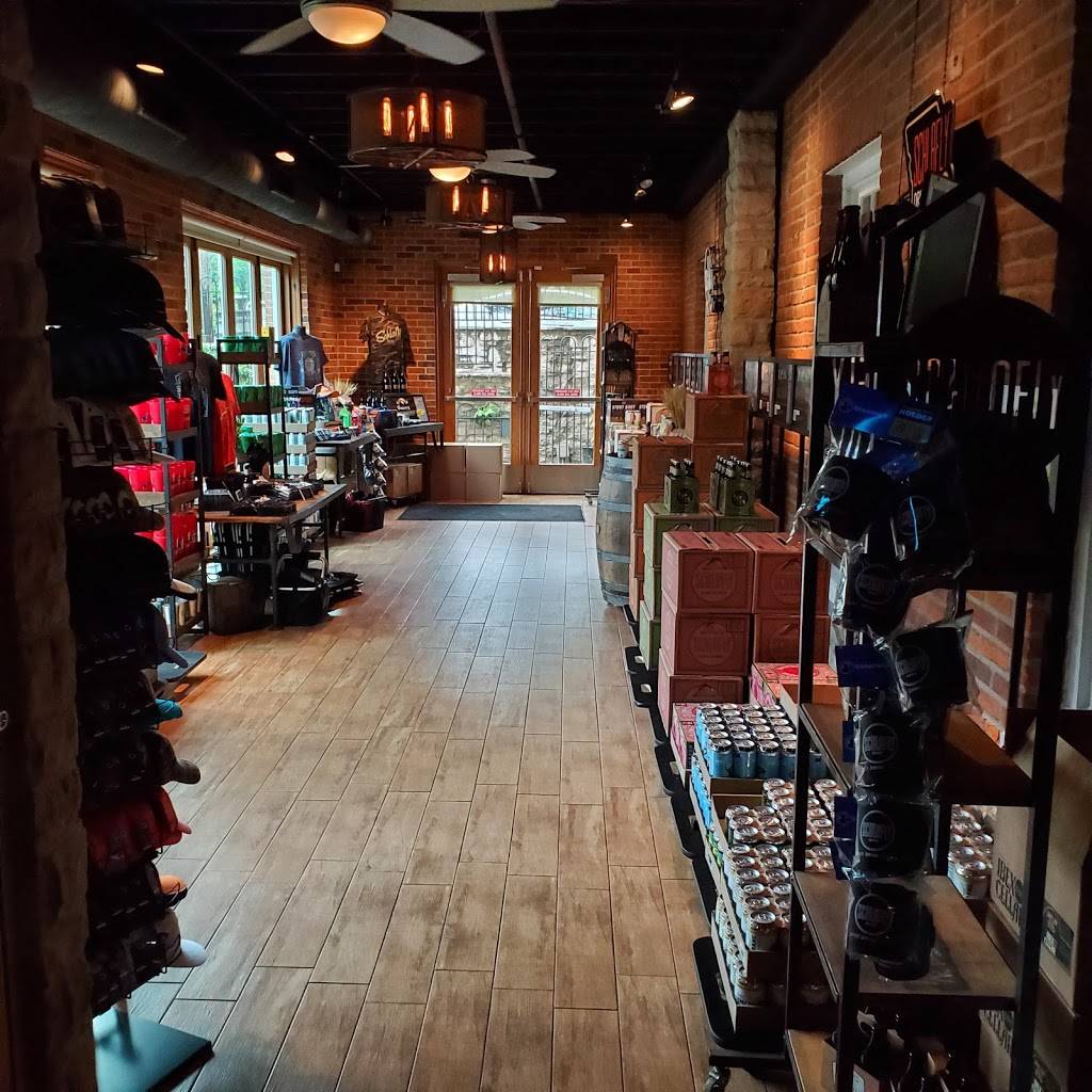 Schlafly Bankside | restaurant | 920 S Main St, St Charles, MO 63301, USA | 6369462739 OR +1 636-946-2739